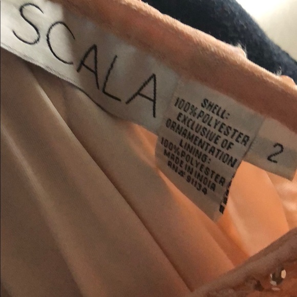 Prom dress - Picture 7 of 7